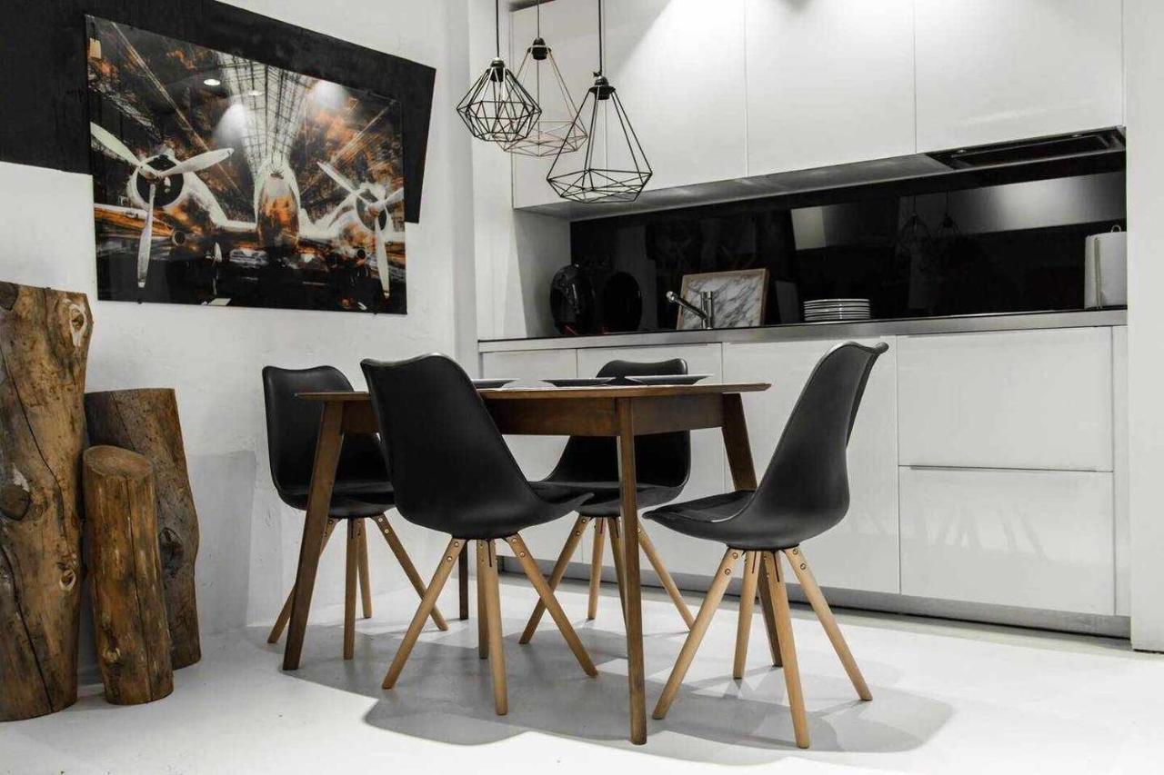 Esperanza Modern & Luxury Space Near Plaza Mayor Madrid Extérieur photo