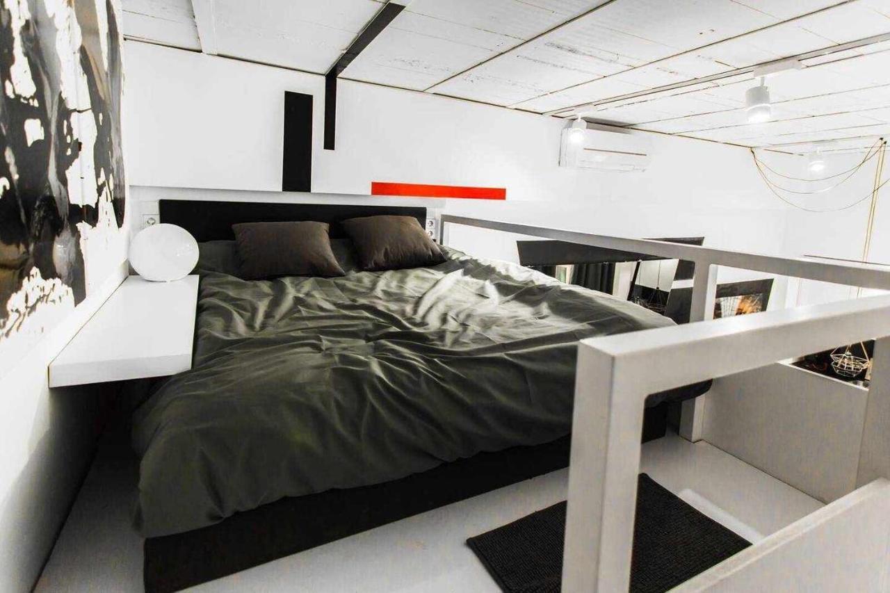 Esperanza Modern & Luxury Space Near Plaza Mayor Madrid Extérieur photo