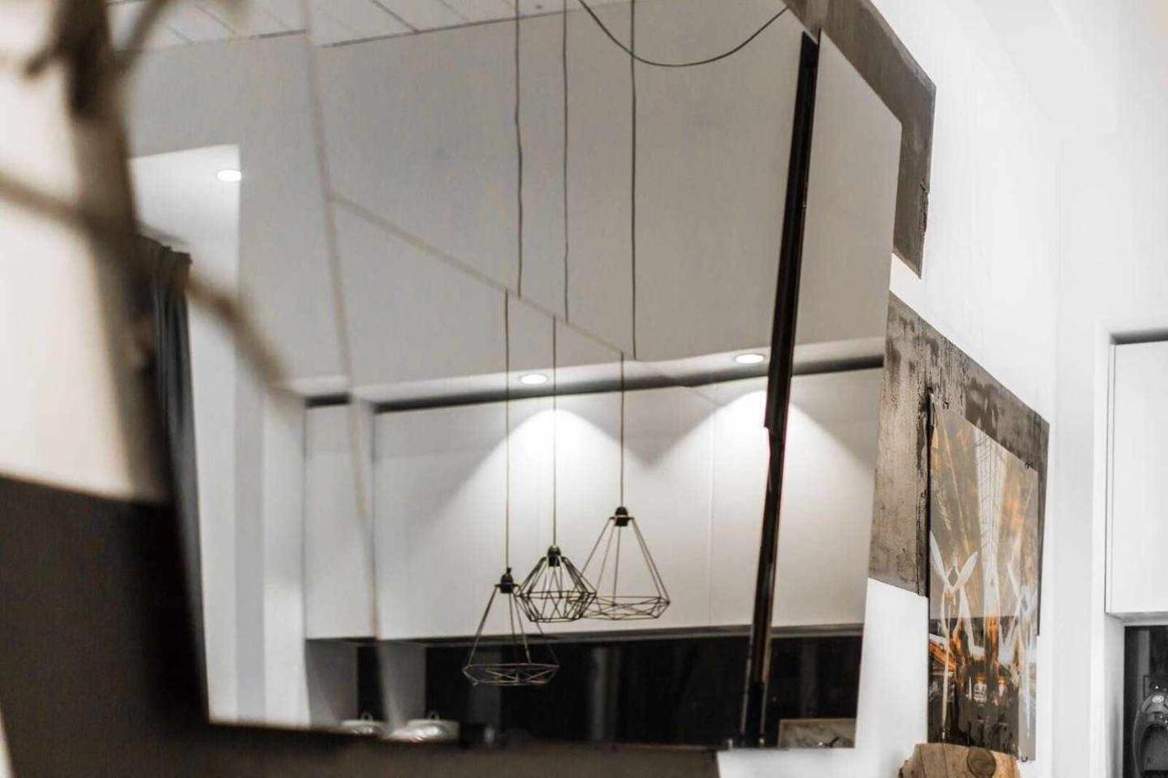 Esperanza Modern & Luxury Space Near Plaza Mayor Madrid Extérieur photo